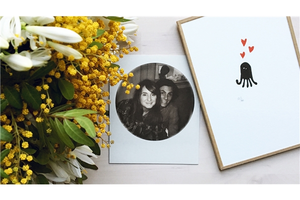 Bienvenue sur le site de notre mariage