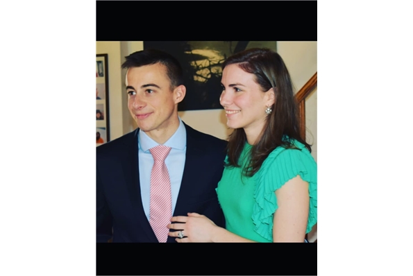 Bienvenue sur le site de notre mariage