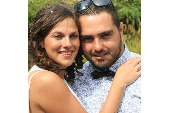 Bienvenue sur le site de notre mariage