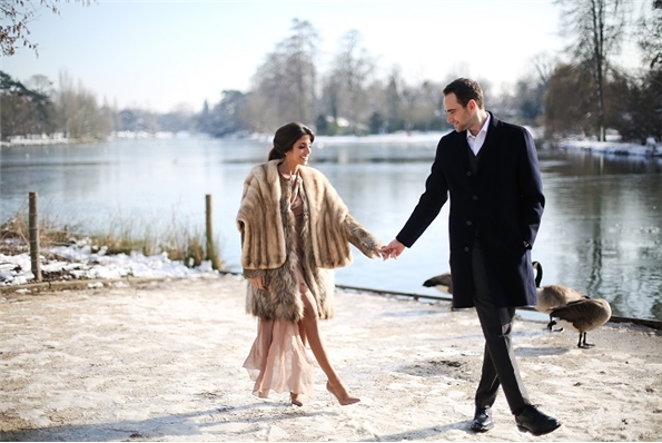 Bienvenue sur le site de notre mariage