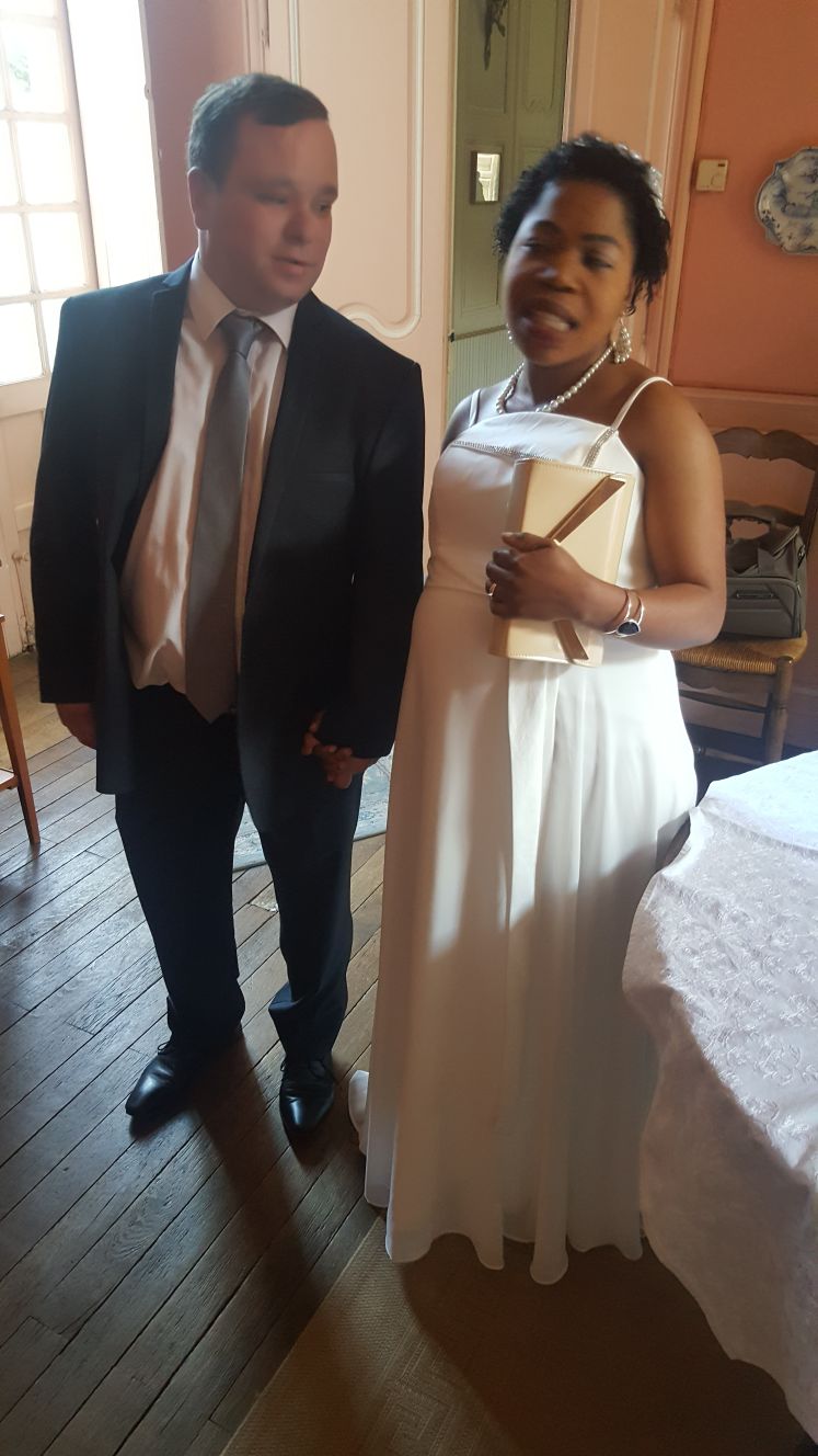 MilleMercisMariage - Liste de mariage