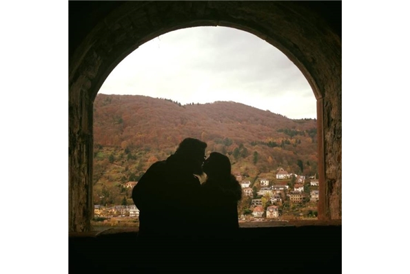 Bienvenue sur le site de notre mariage