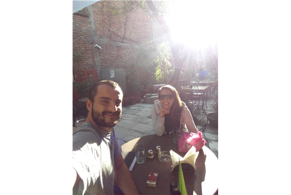 Bienvenue sur le site de notre mariage