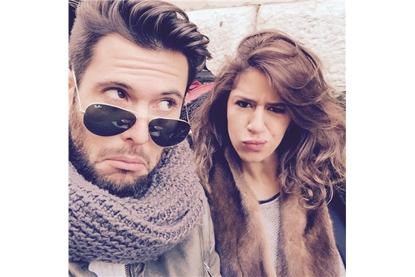 Bienvenue sur le site de notre mariage