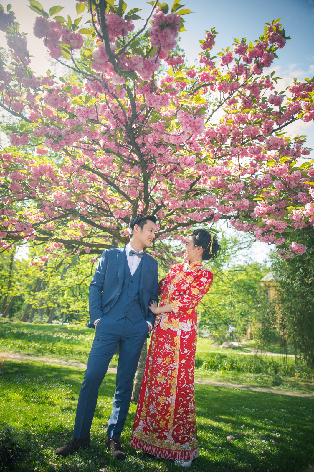 MilleMercisMariage - Liste de mariage