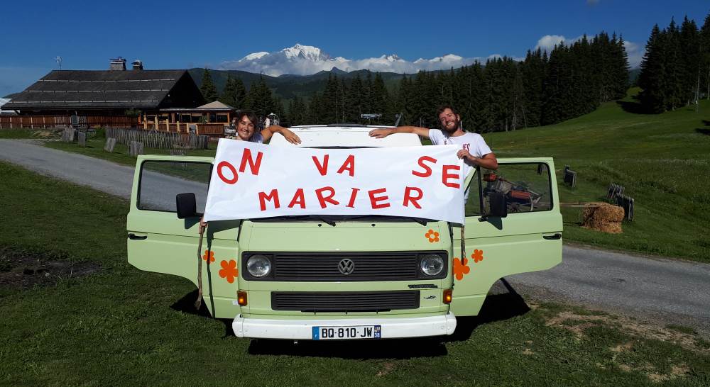 MilleMercisMariage - Liste de mariage