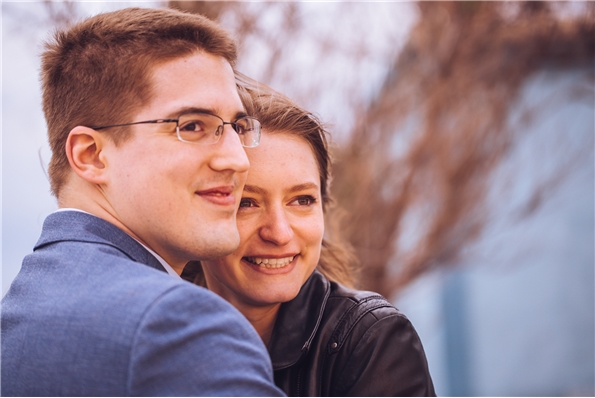 Bienvenue sur le site de notre mariage