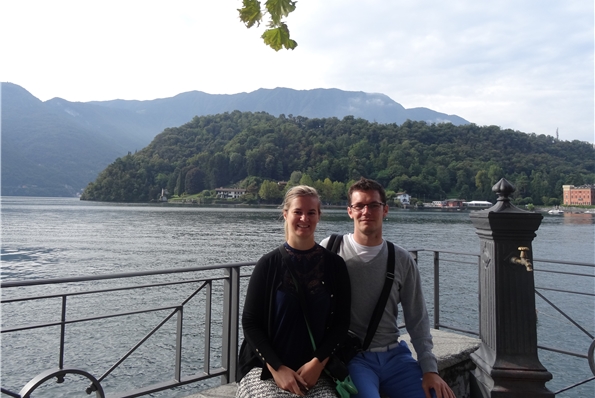 Bienvenue sur le site de notre mariage