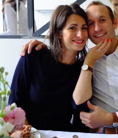 MilleMercisMariage - Liste de mariage