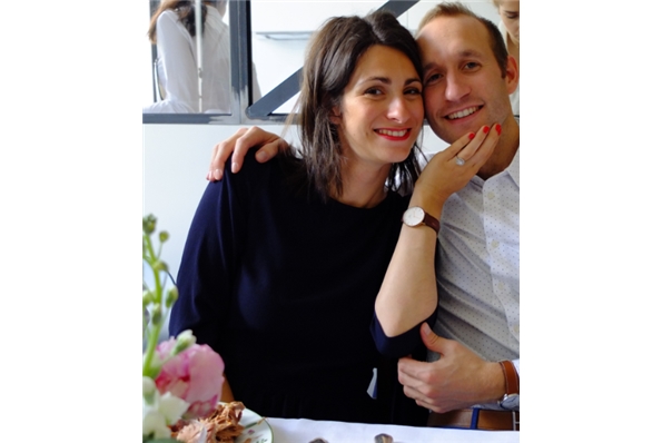 Bienvenue sur le site de notre mariage