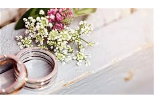 Bienvenue sur le site de notre mariage