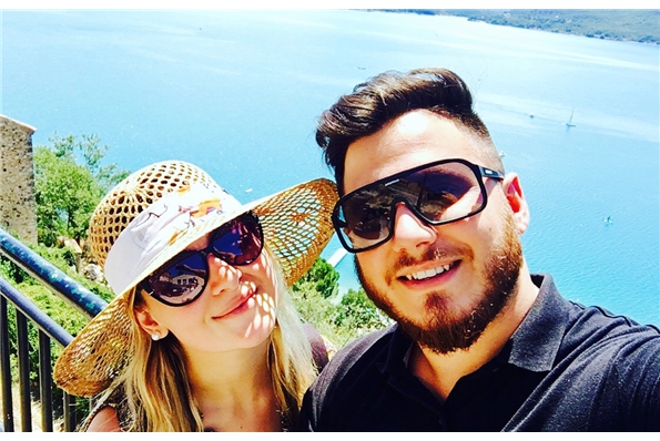 Bienvenue sur le site de notre mariage