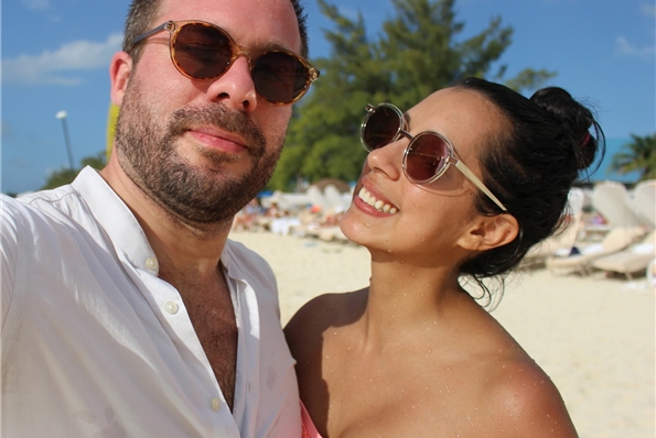 Bienvenue sur le site de notre mariage