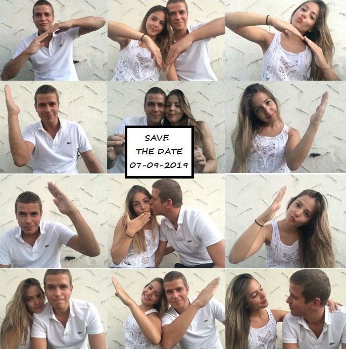 MilleMercisMariage - Liste de mariage