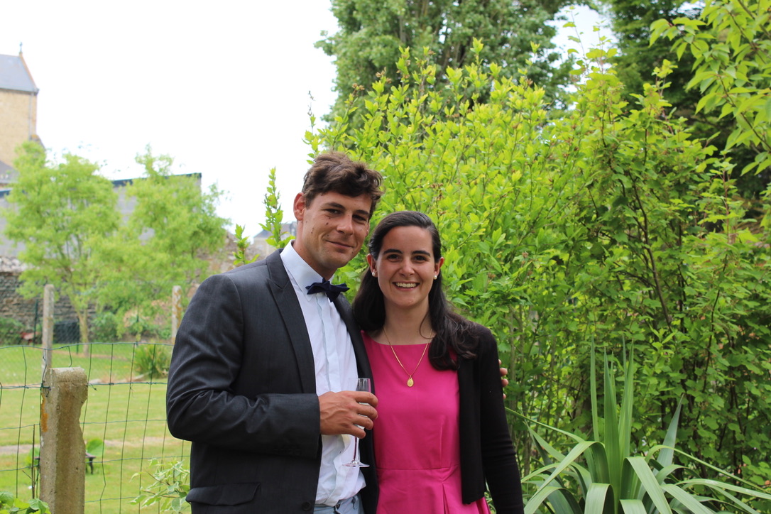 MilleMercisMariage - Liste de mariage