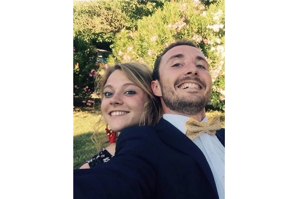 Bienvenue sur le site de notre mariage