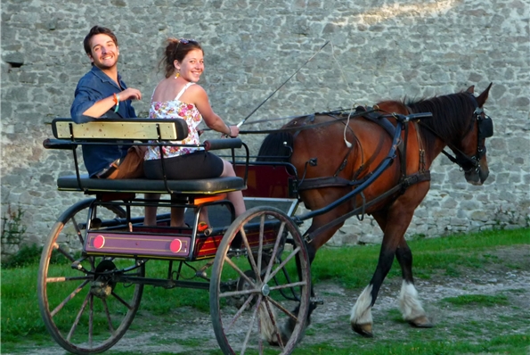 Bienvenue sur le site de notre mariage