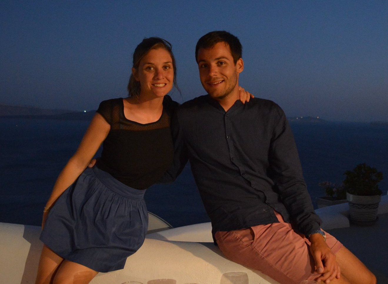 MilleMercisMariage - Liste de mariage