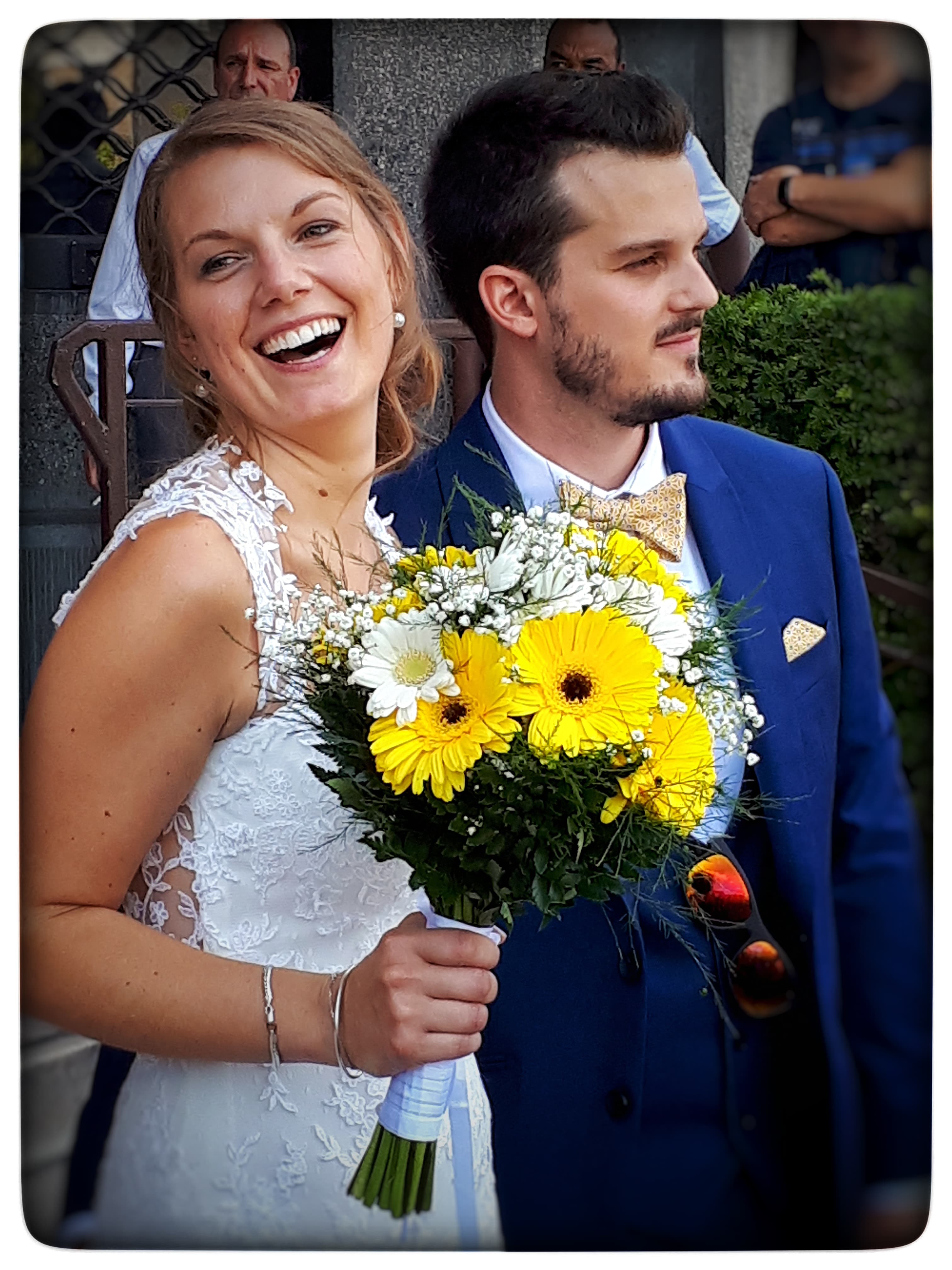 MilleMercisMariage - Liste de mariage