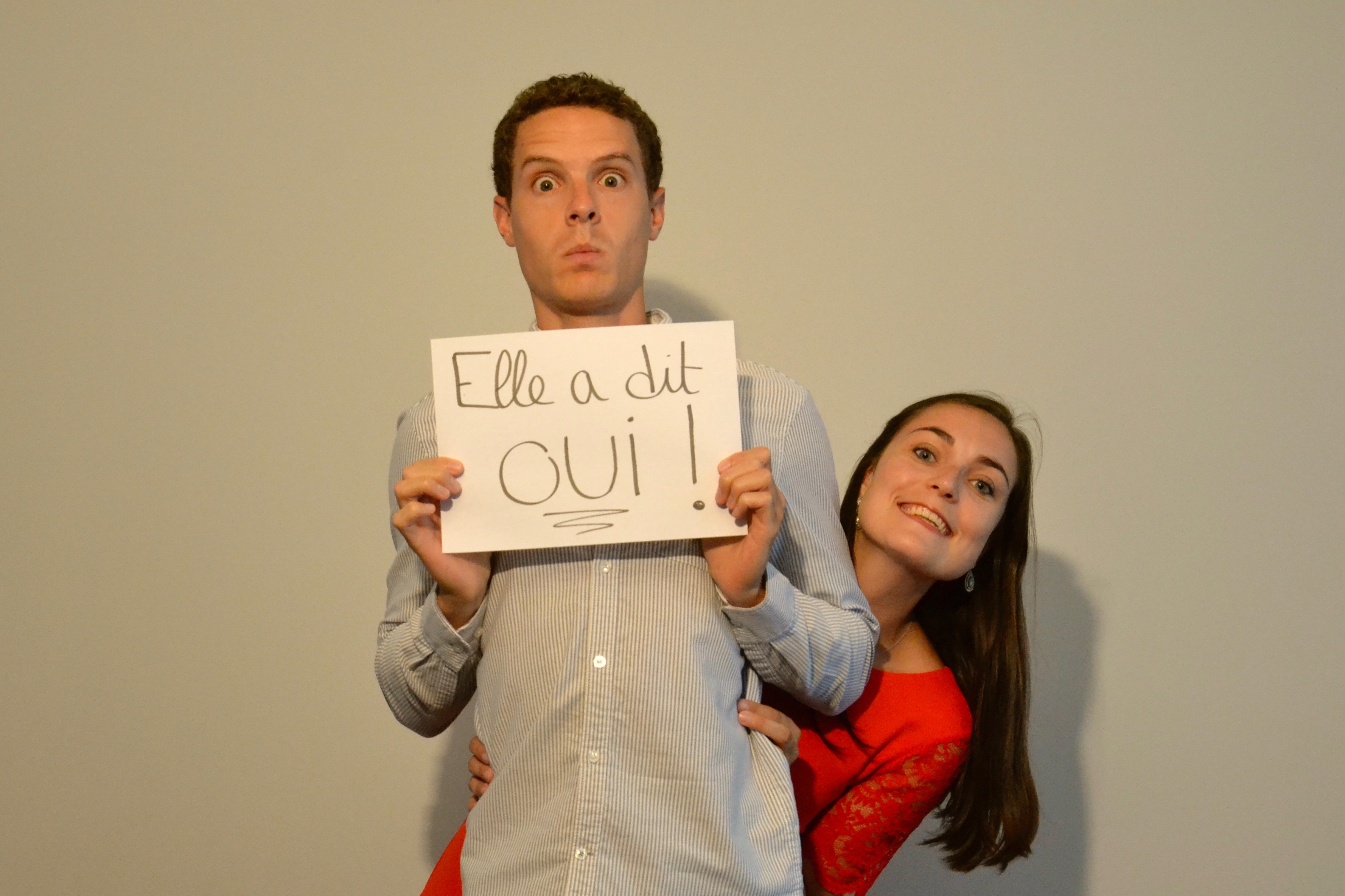 MilleMercisMariage - Liste de mariage