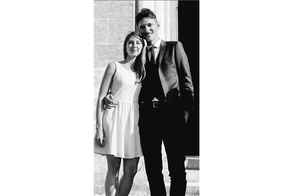 Bienvenue sur le site de notre mariage