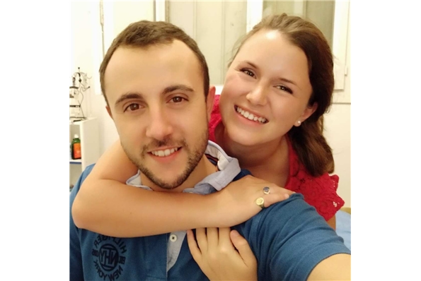 Bienvenue sur le site de notre mariage