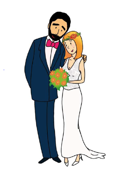 MilleMercisMariage - Liste de mariage