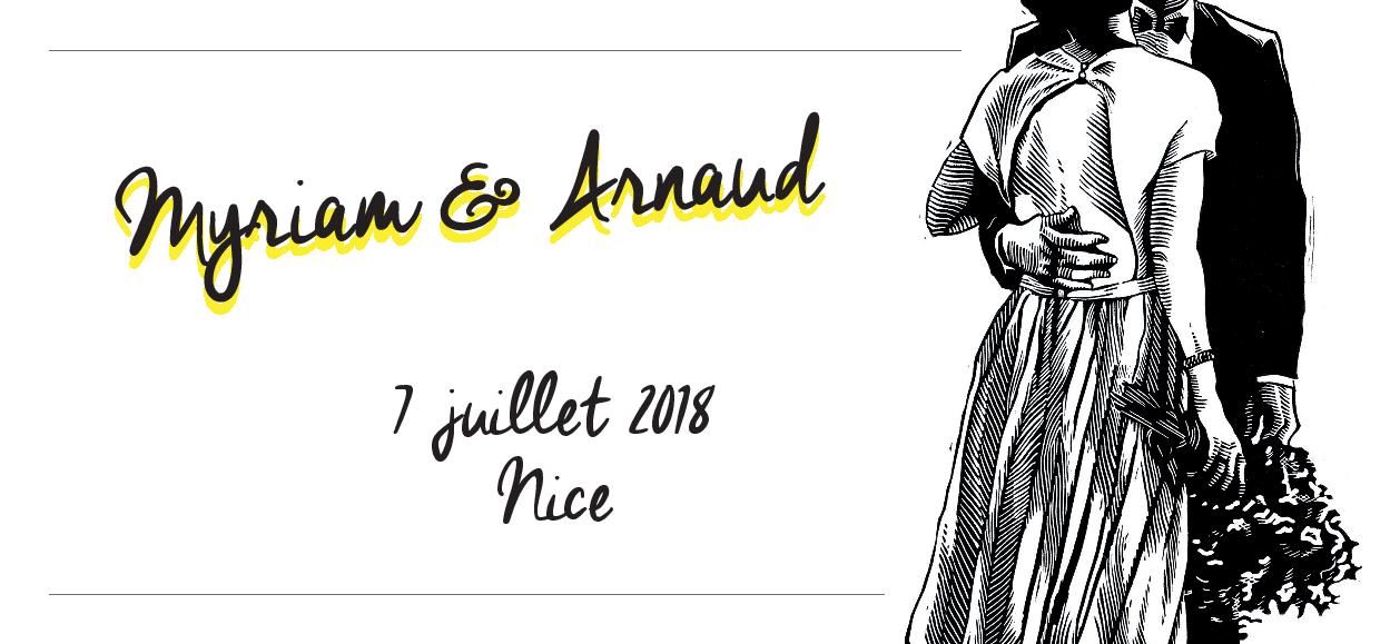 MilleMercisMariage - Liste de mariage