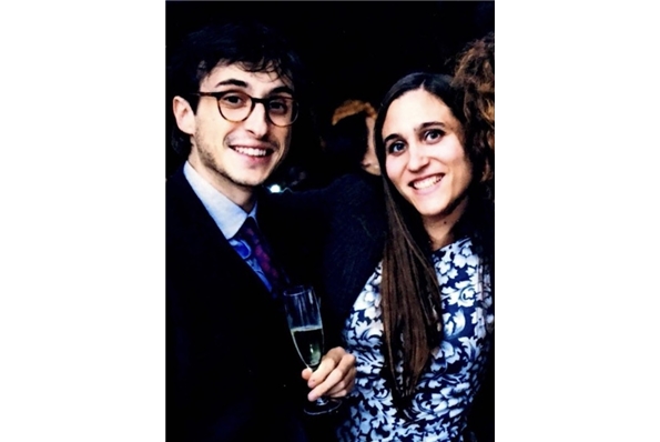 Bienvenue sur le site de notre mariage