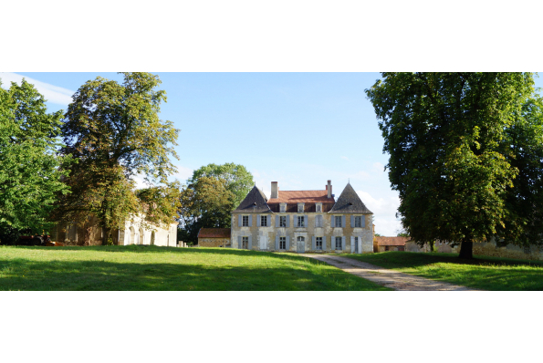 Bienvenue sur le site de notre mariage