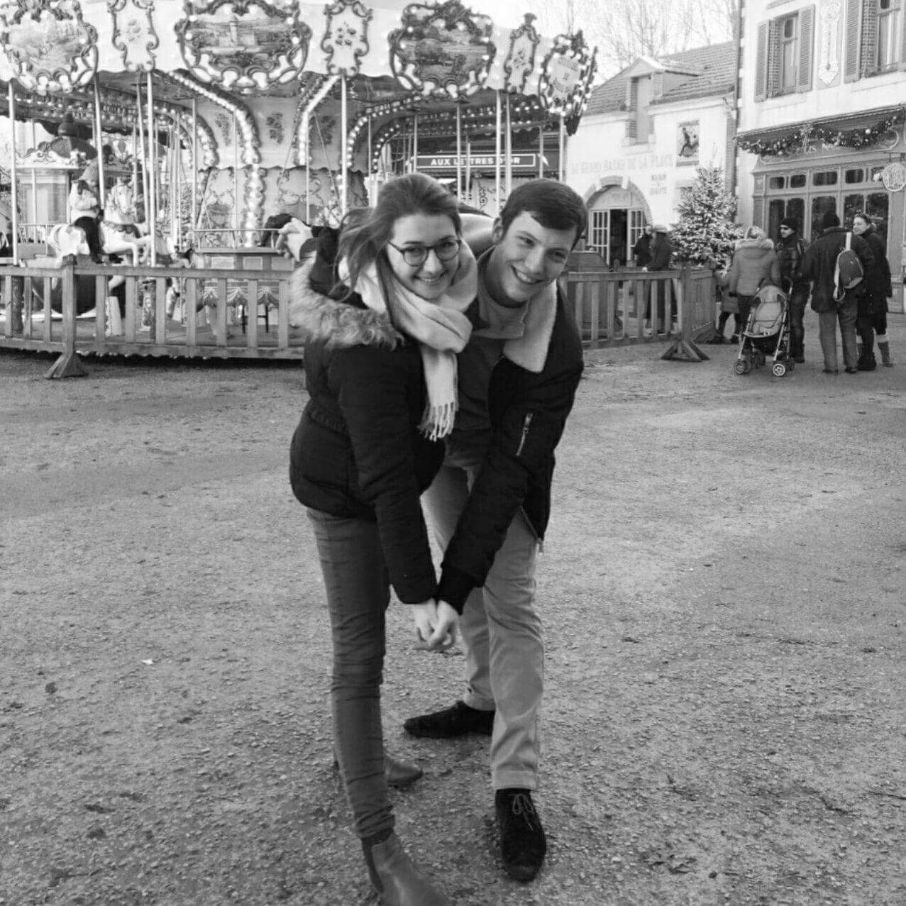 MilleMercisMariage - Liste de mariage