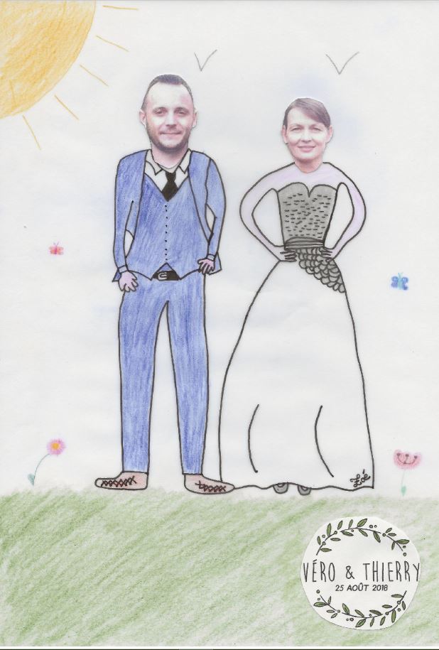 MilleMercisMariage - Liste de mariage