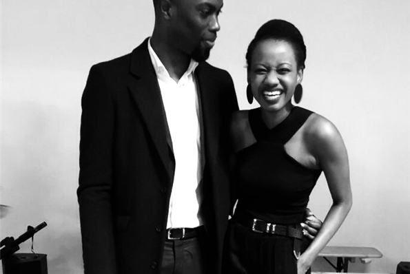 Bienvenue sur le site de notre mariage