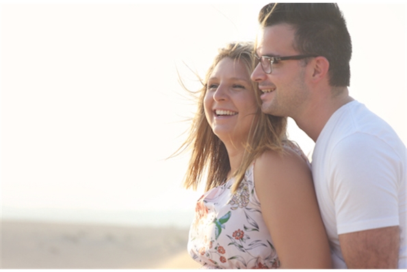 Bienvenue sur le site de notre mariage