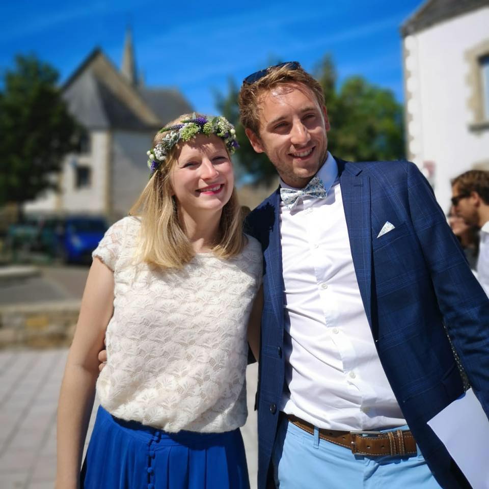 MilleMercisMariage - Liste de mariage