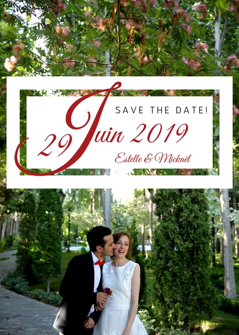 MilleMercisMariage - Liste de mariage