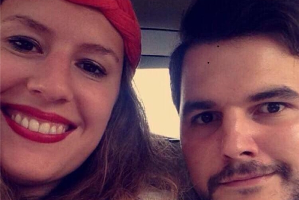 Bienvenue sur le site de notre mariage