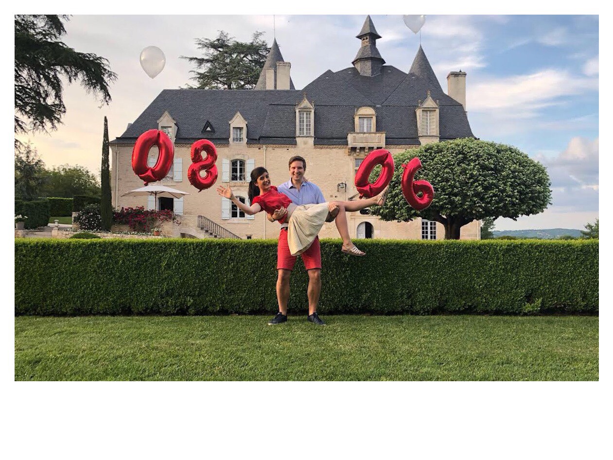 MilleMercisMariage - Liste de mariage