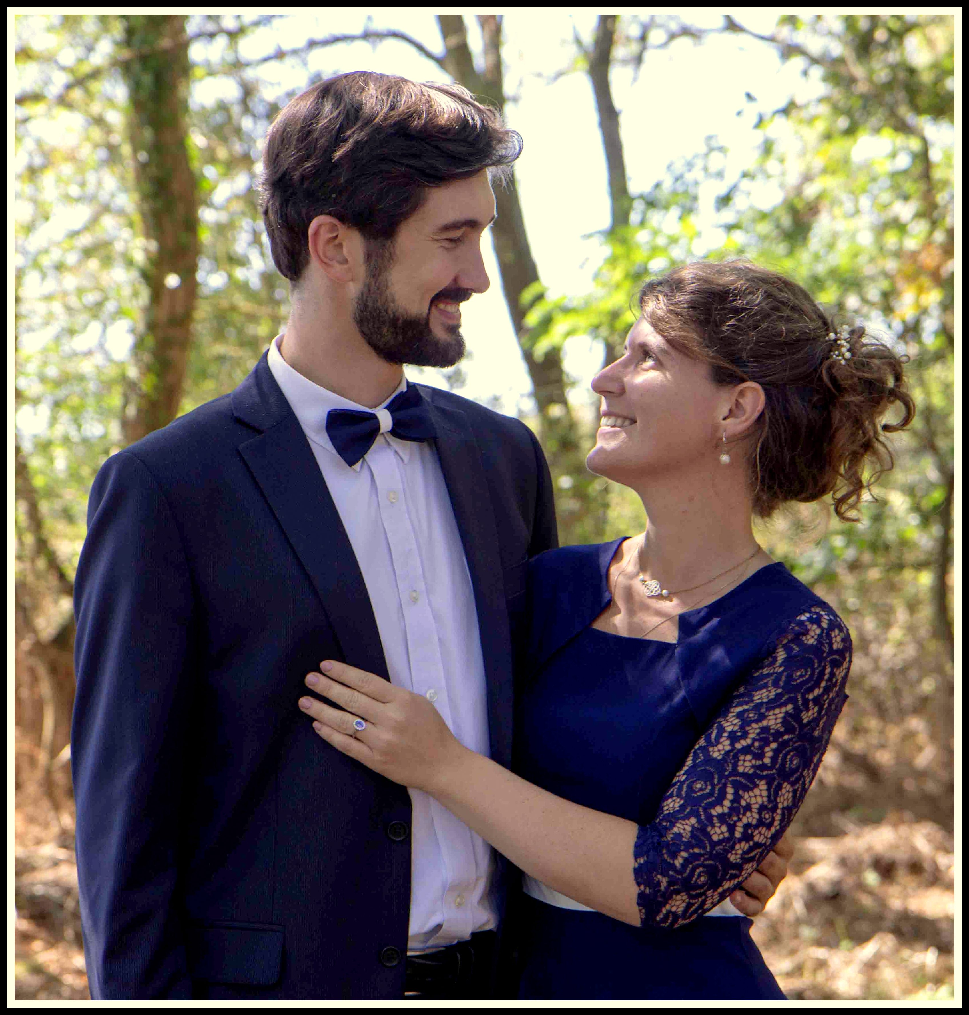 MilleMercisMariage - Liste de mariage