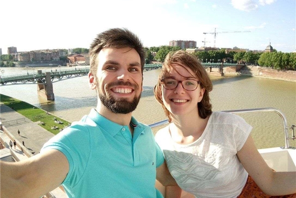 Bienvenue sur le site de notre mariage
