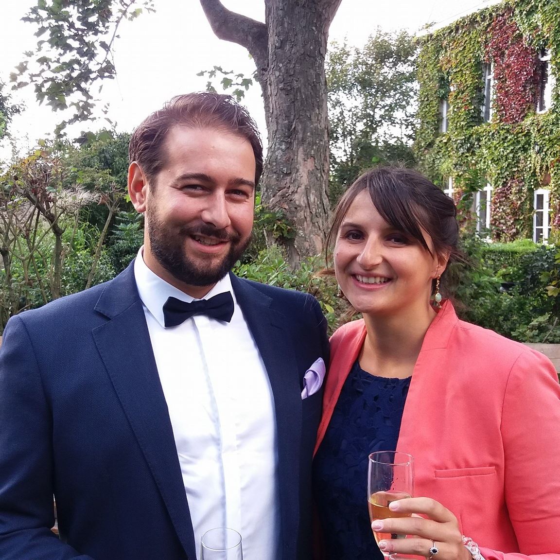 MilleMercisMariage - Liste de mariage