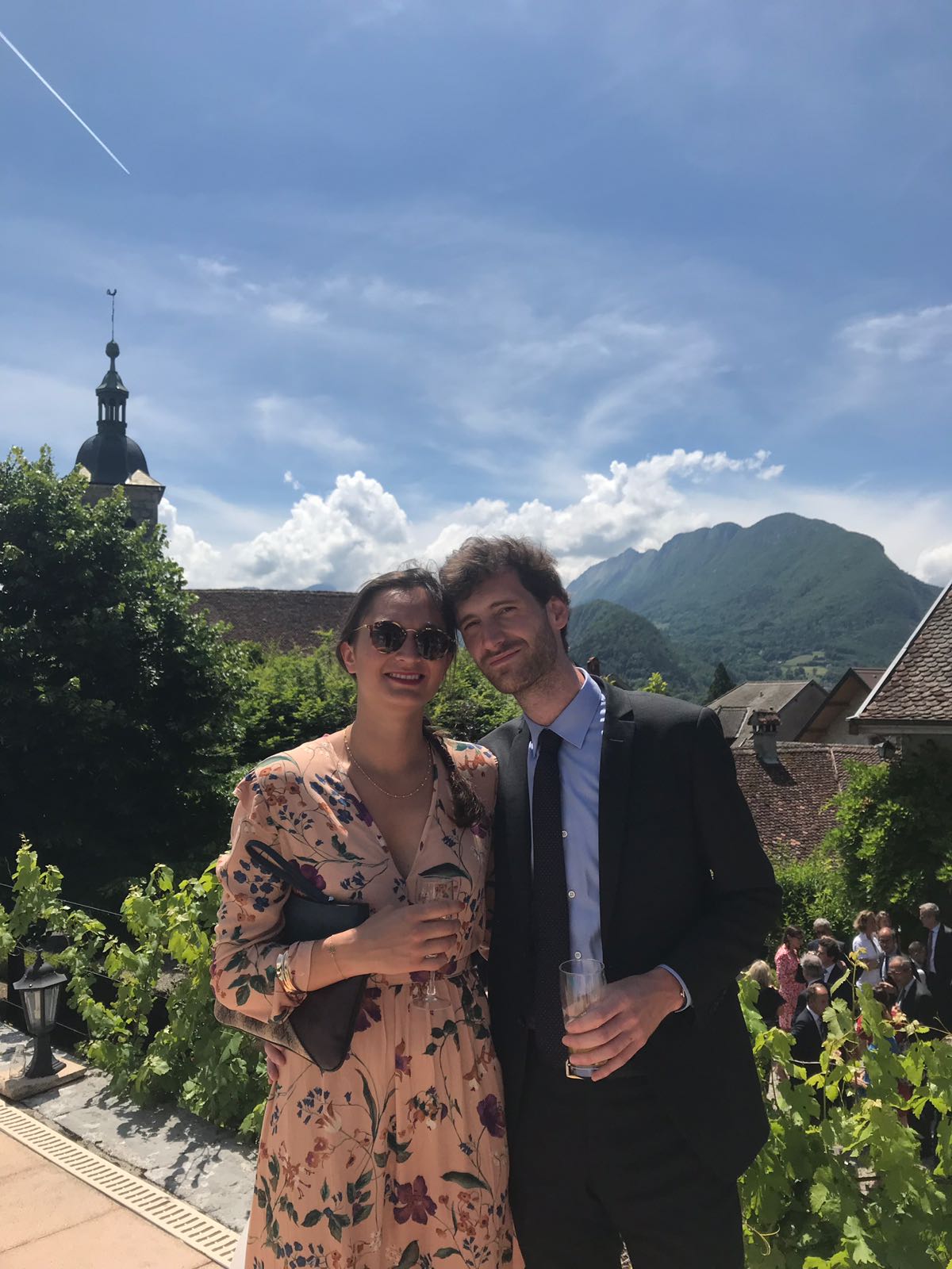 MilleMercisMariage - Liste de mariage