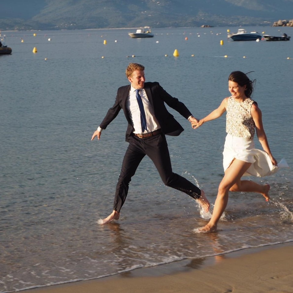 MilleMercisMariage - Liste de mariage