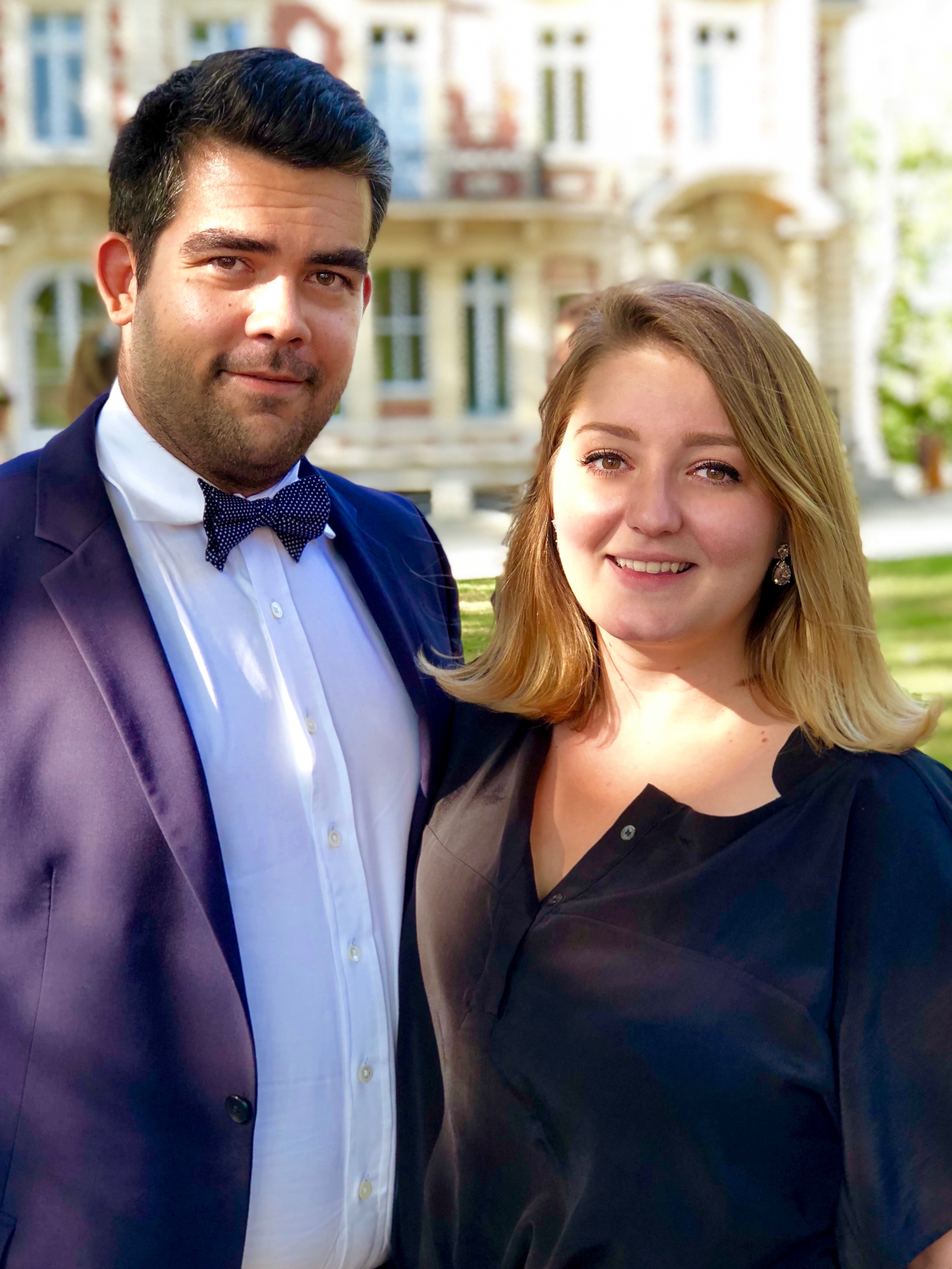 MilleMercisMariage - Liste de mariage