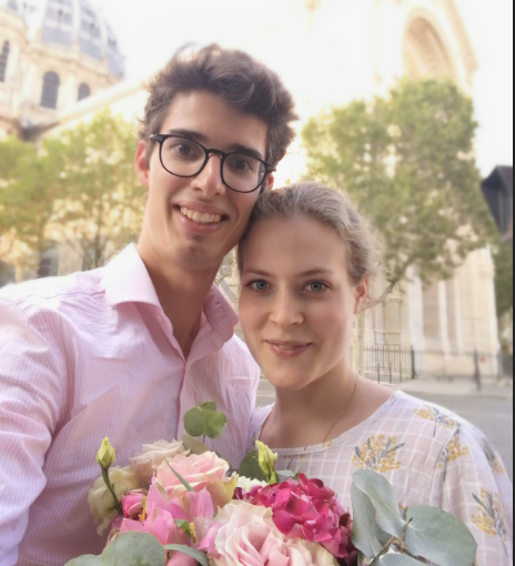 MilleMercisMariage - Liste de mariage