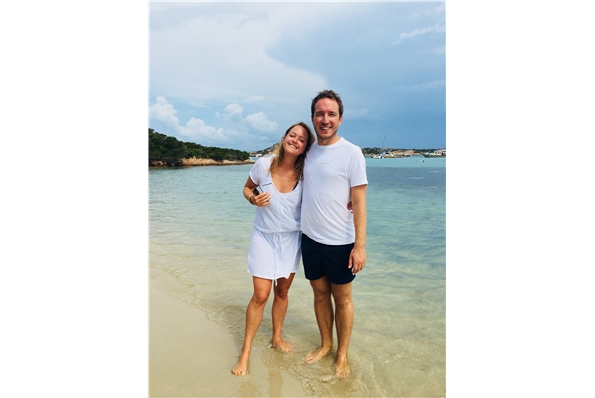 Bienvenue sur le site de notre mariage