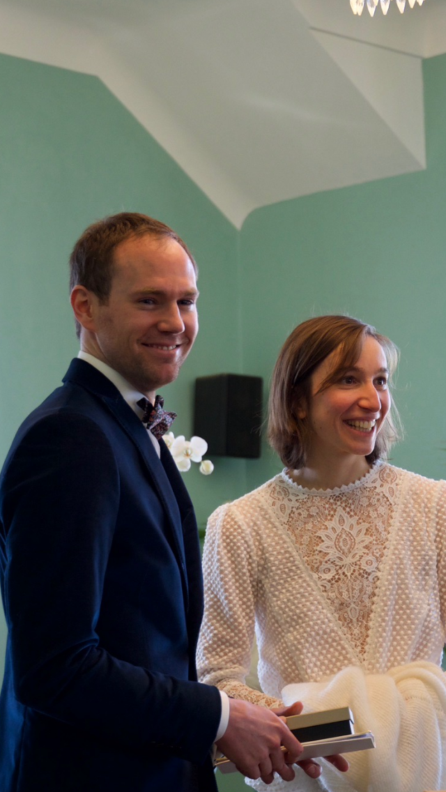 MilleMercisMariage - Liste de mariage