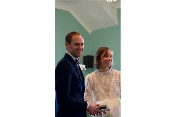 Bienvenue sur le site de notre mariage