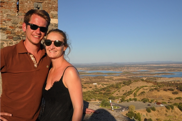 Bienvenue sur le site de notre mariage