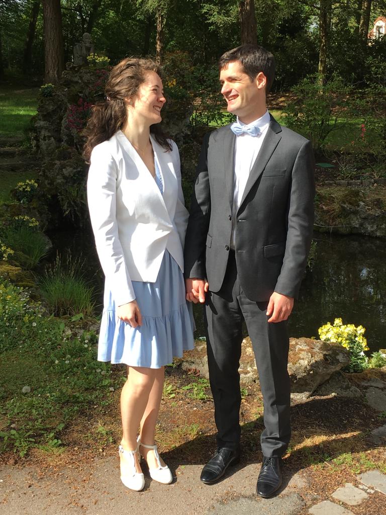 MilleMercisMariage - Liste de mariage